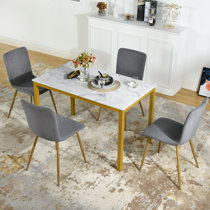 Wayfair kelly deals clarkson dining table